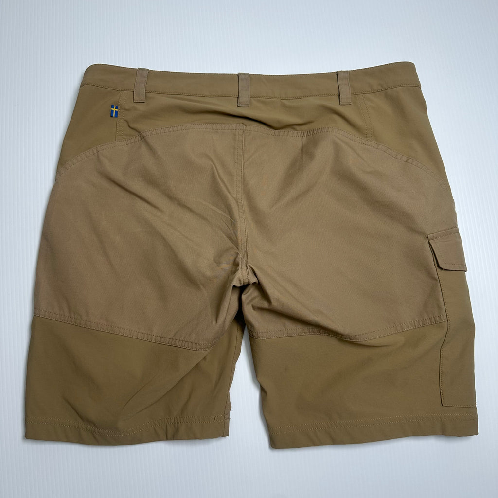 Fjallraven Cargo Shorts 36
