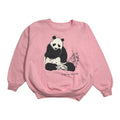 Vintage Panda Bear Calgary Sweatshirt M