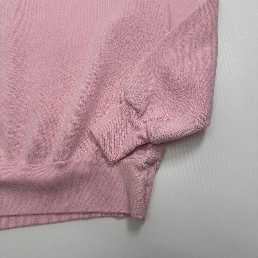 Vintage Oregon Coast Graphic Crewneck S