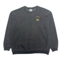 Vintage Goldeye Embroidered Crewneck XL
