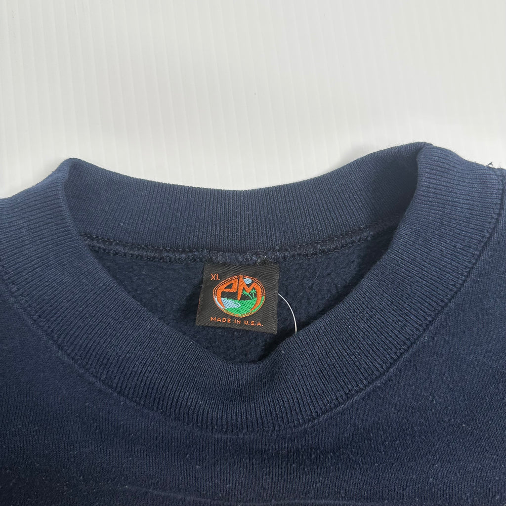 Vintage UCLA Bruins Crewneck XL