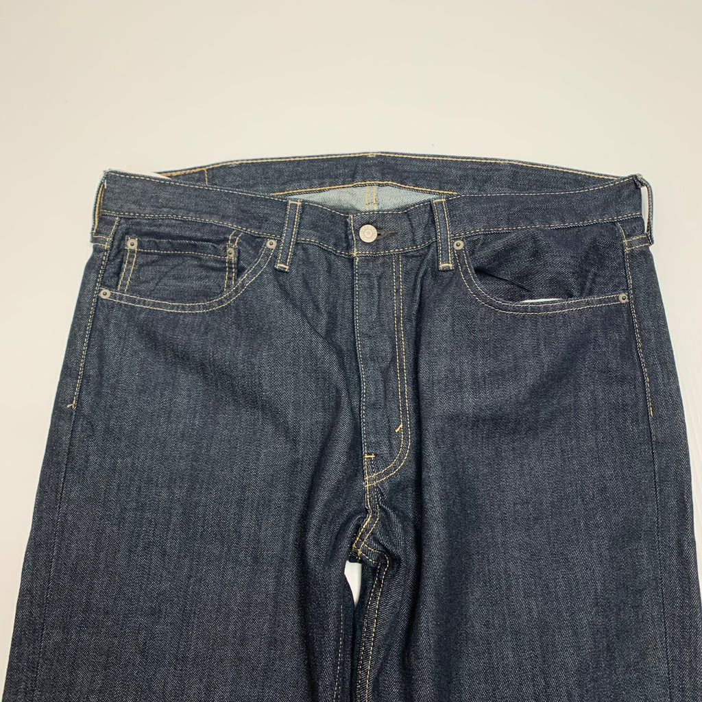 Levi’s 559 Dark Wash Baggy Denim 40