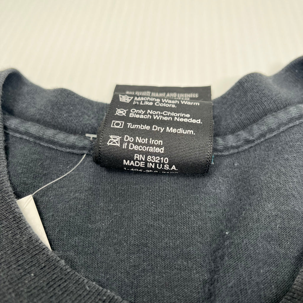 1995 Bill Elliott NASCAR Racing Tee L