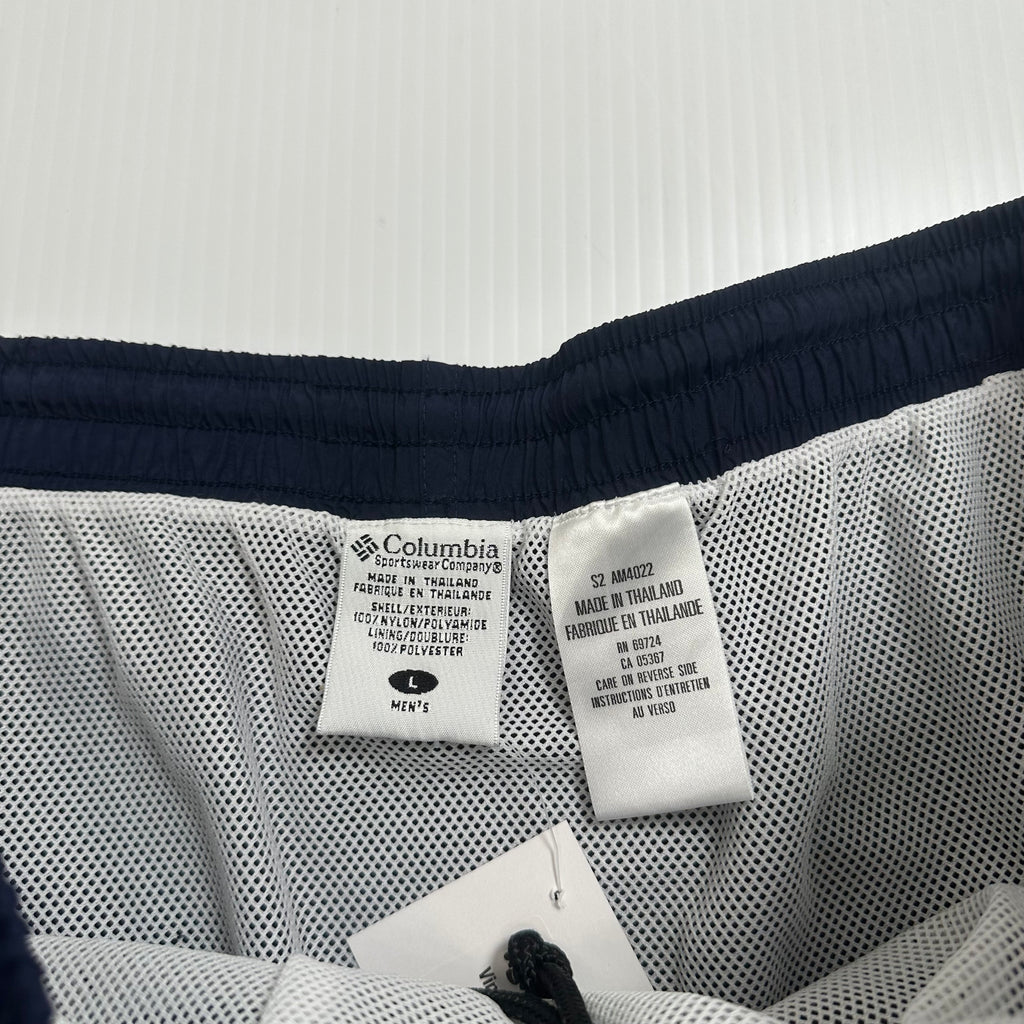 Columbia Athletic Shorts L