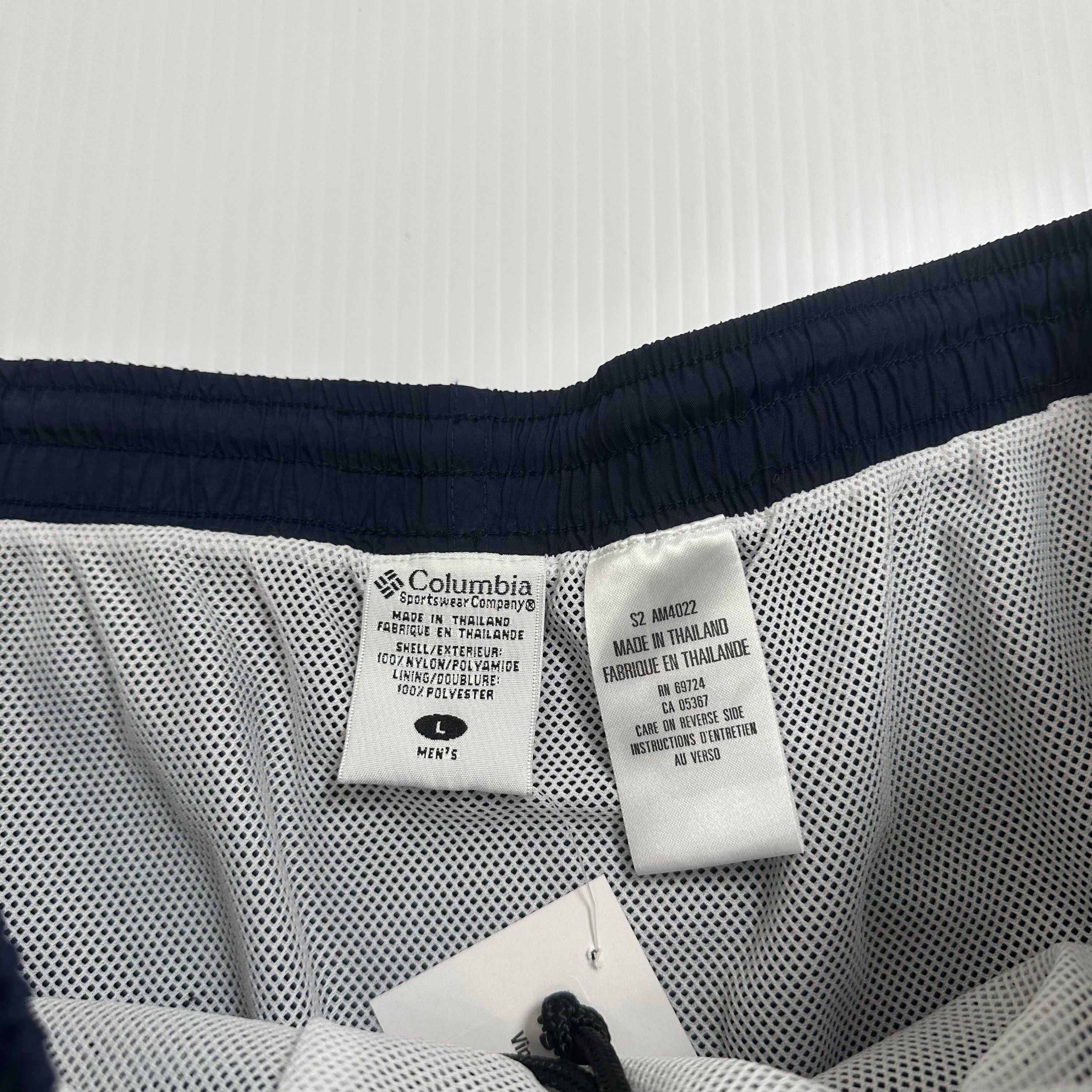 Columbia Athletic Shorts L