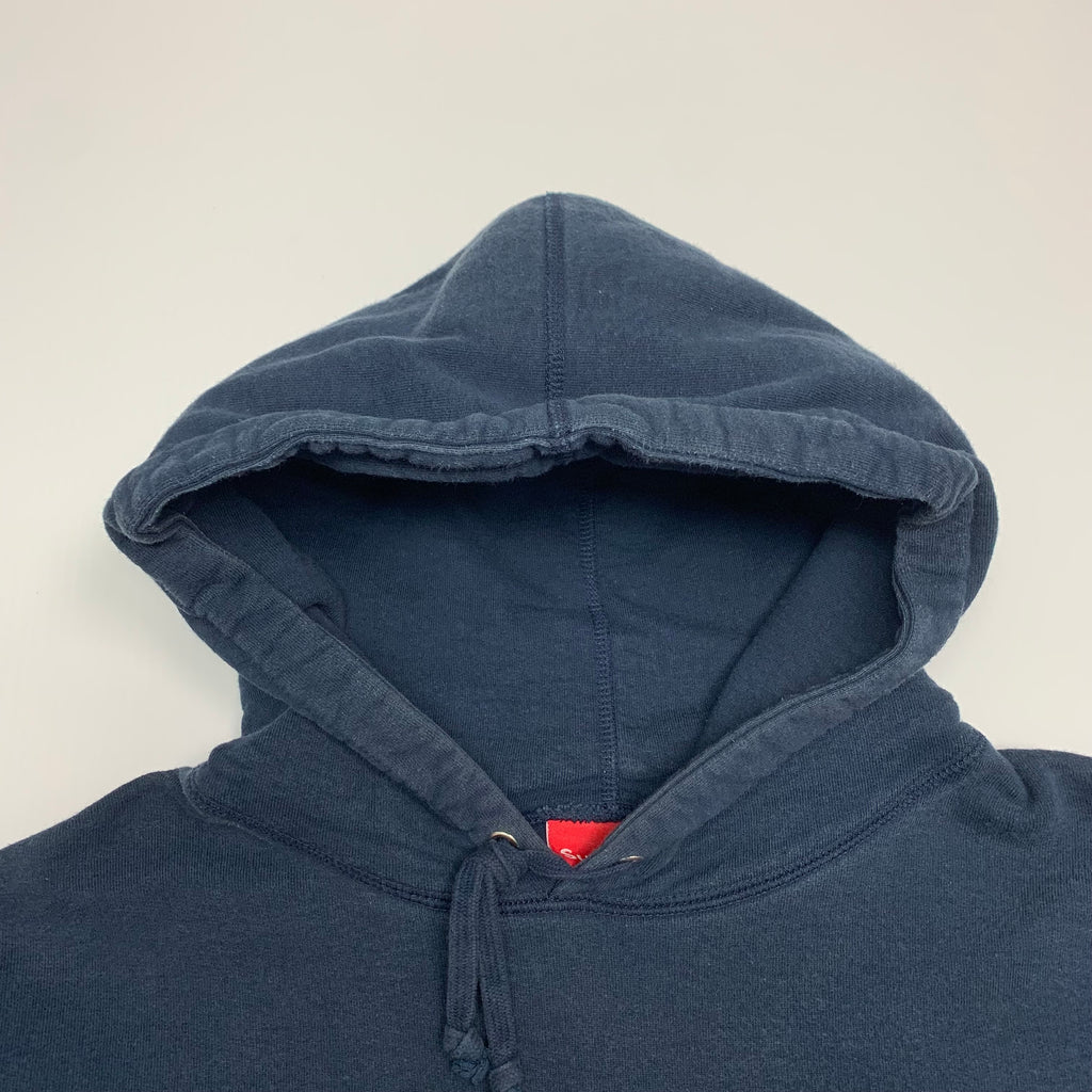 Supreme Nan Goldin Hoodie XL