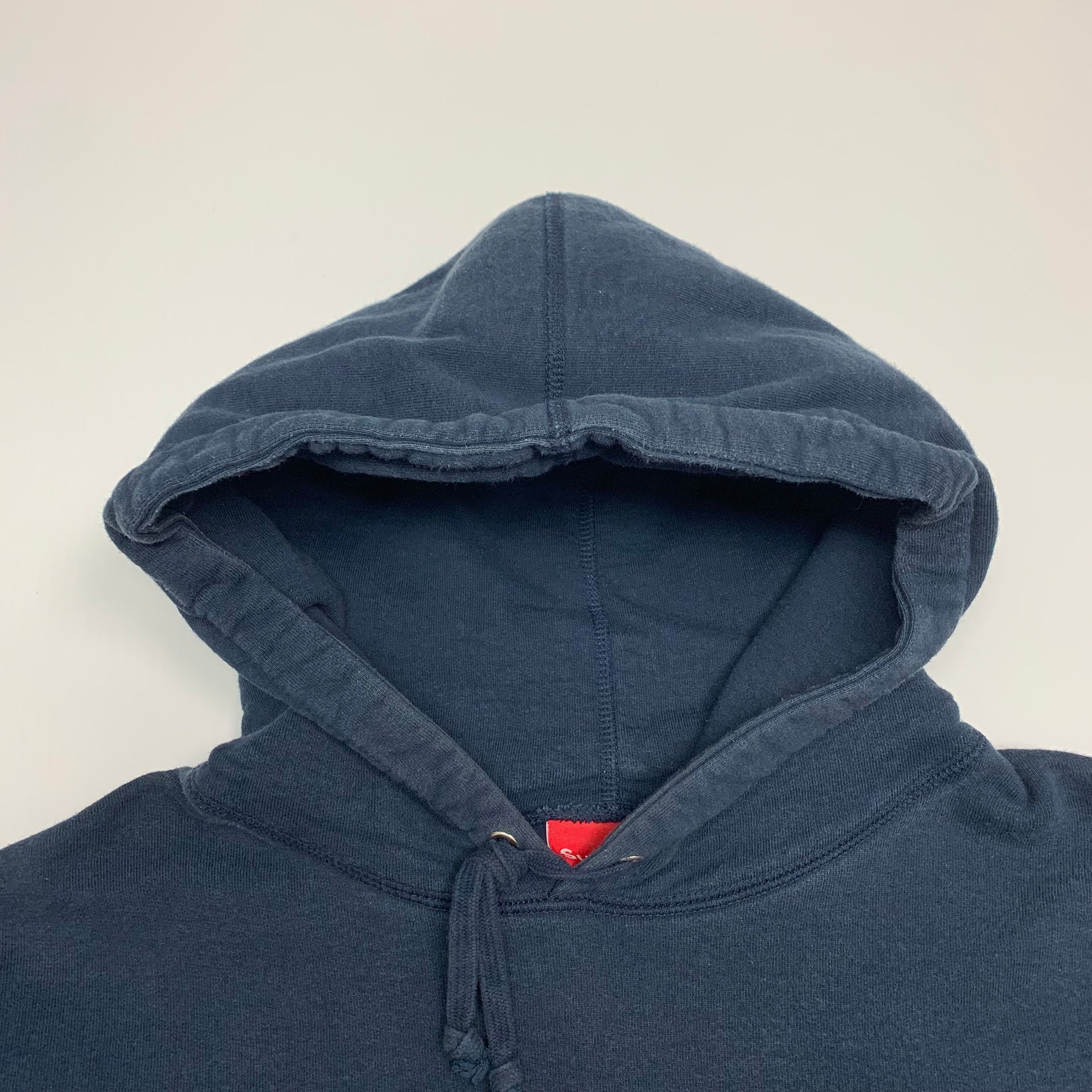 Supreme Nan Goldin Hoodie XL