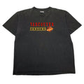 Vancouver Canucks Embroidered Tee XL