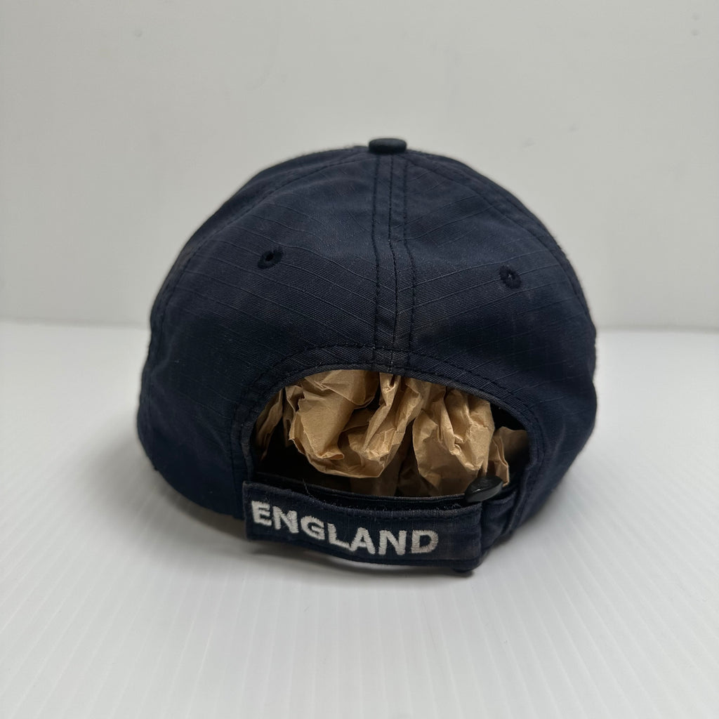 2000s Umbro England Strapback Hat