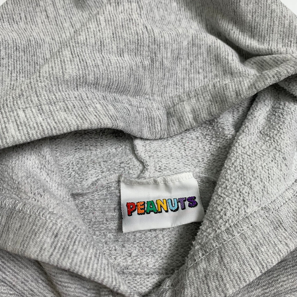 Vintage Peanuts Snoopy Hoodie M