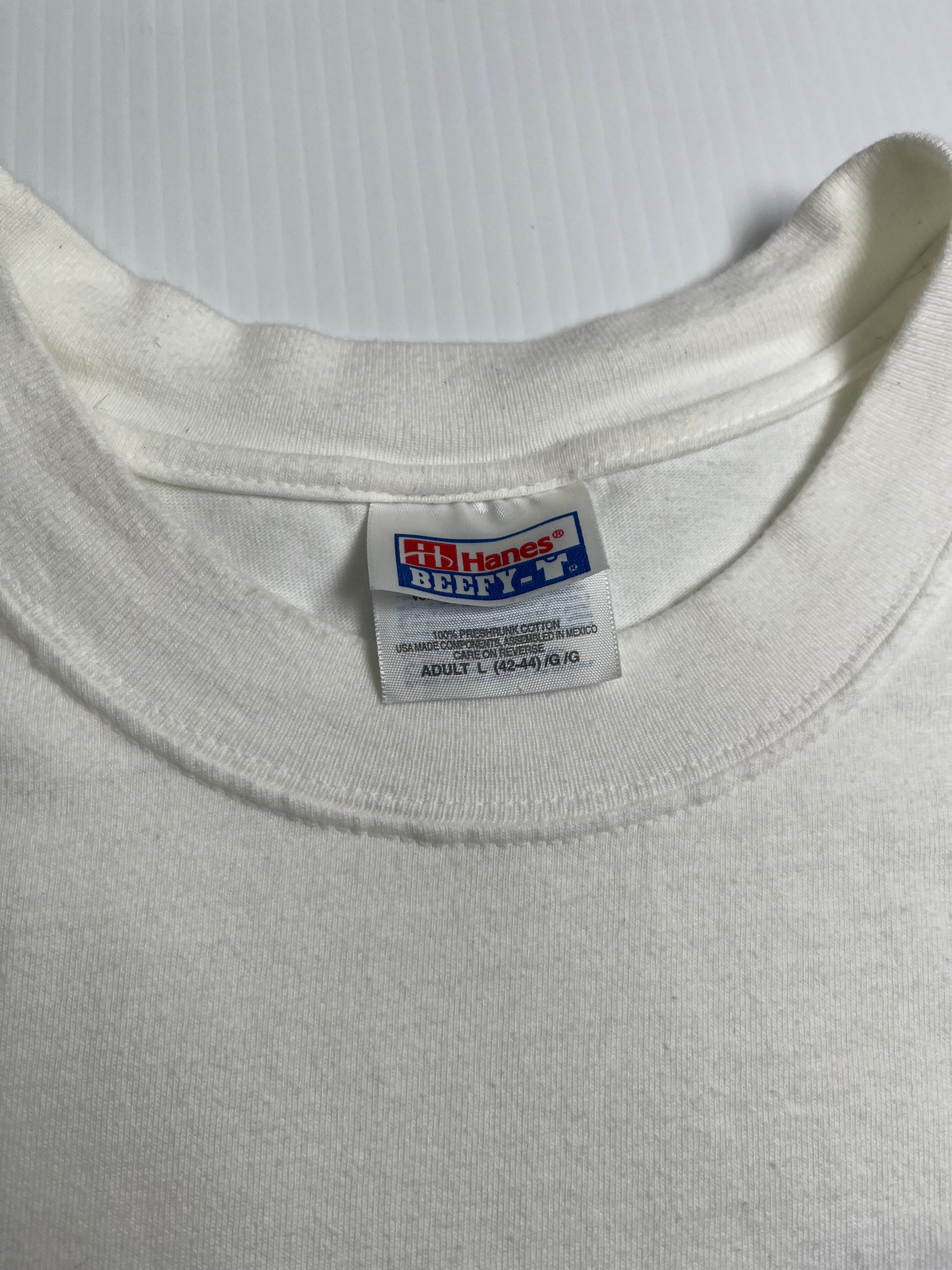 2000 Sydney Olympics IBM Graphic Tee Women's L
