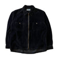 Prefab Corduroy Full Zip Light Jacket M