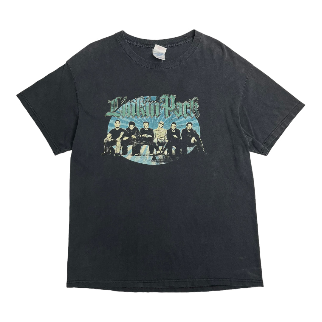 Linkin Park Band Tee L