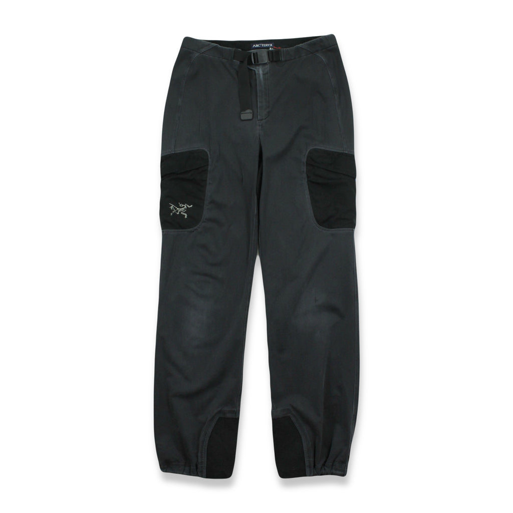 Arc'teryx Polartec Cargo Hiking Pants Women's S