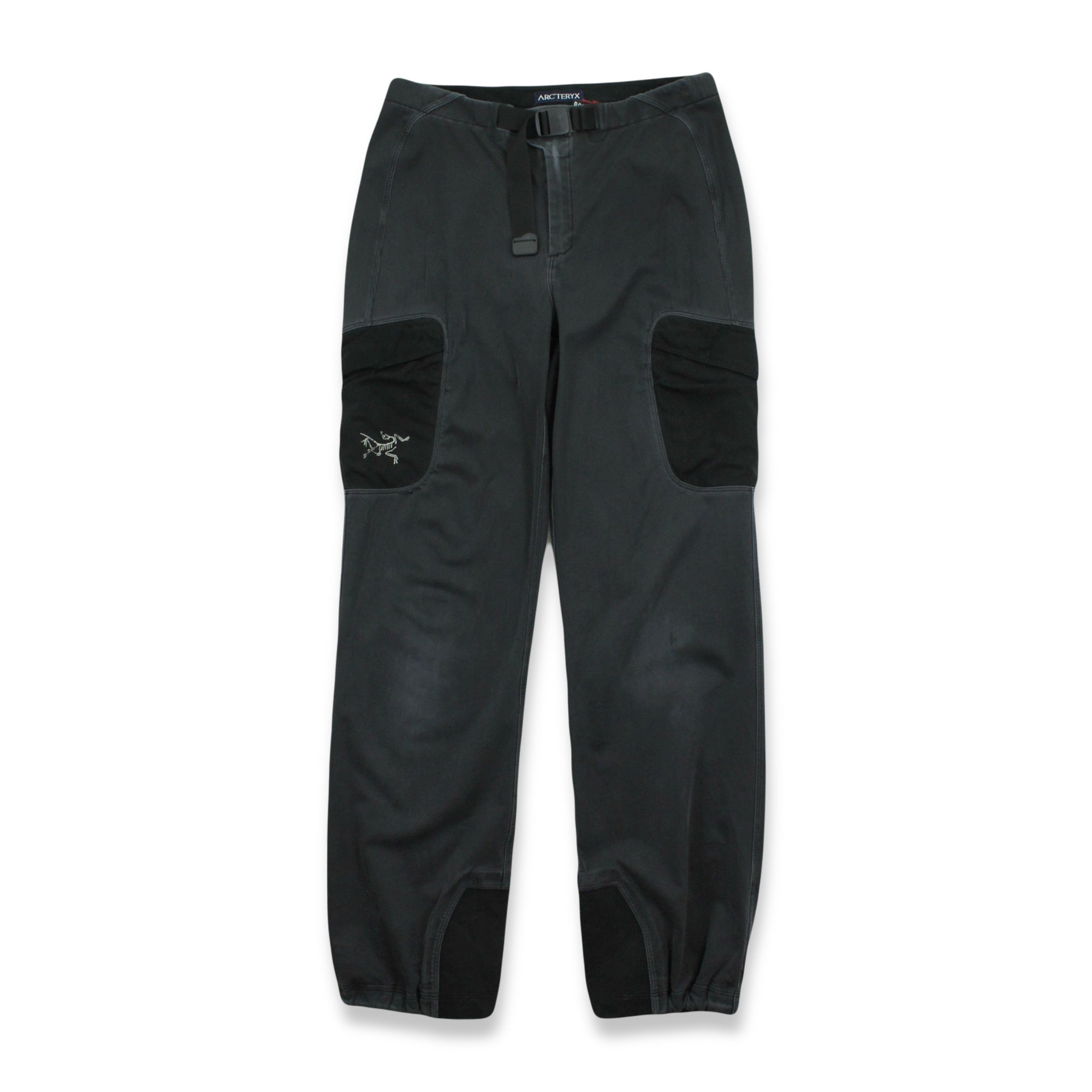 Arc'teryx Polartec Cargo Hiking Pants Women's S