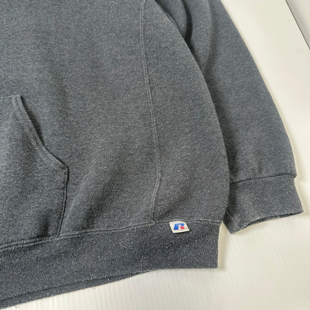 Russell Athletic Blank Hoodie 4XL