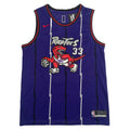 Nike Toronto Raptors Marc Gasol Basketball Jersey L