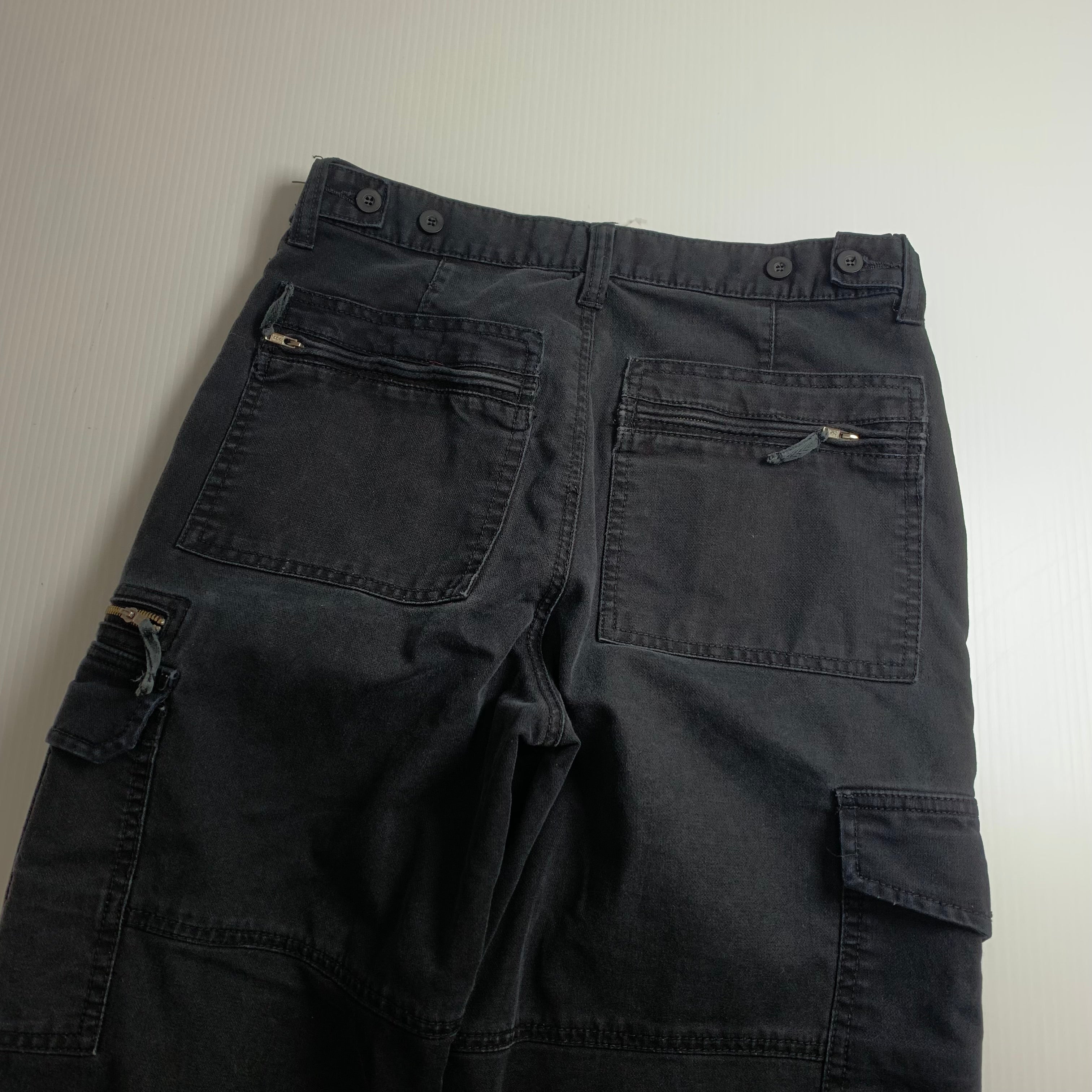 L.A. Cable Cargo Pants 33