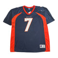 Vintage Champion Denver Broncos Elway Jersey XL