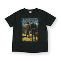 Vintage Brooks & Dunn Graphic Tee XL