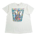 1995 Bumbershoot Seattle Arts Festival Graphic Tee XL