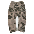 Essentials Fear Of God Camouflage Fleece Pants M