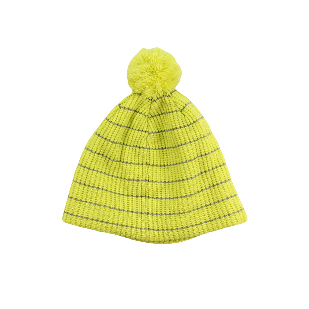 Stussy Striped Beanie