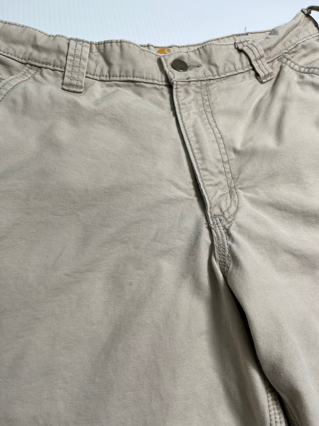 Carhartt Workwear Carpenter Shorts 31