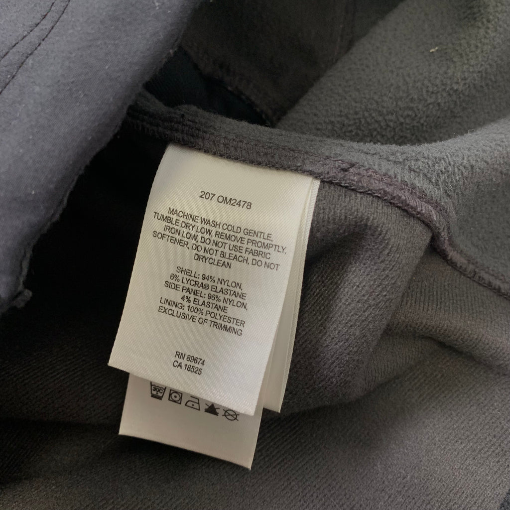 Mountain Hardwear Softshell Jacket L