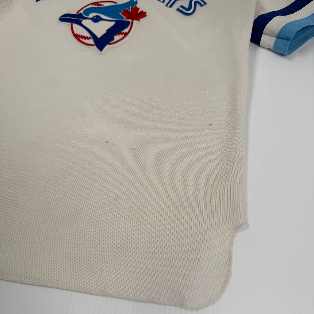 Vintage Toronto Blue Jays MLB Jersey S
