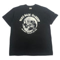 1993 Take Back The Night Women's Rights Tee XL