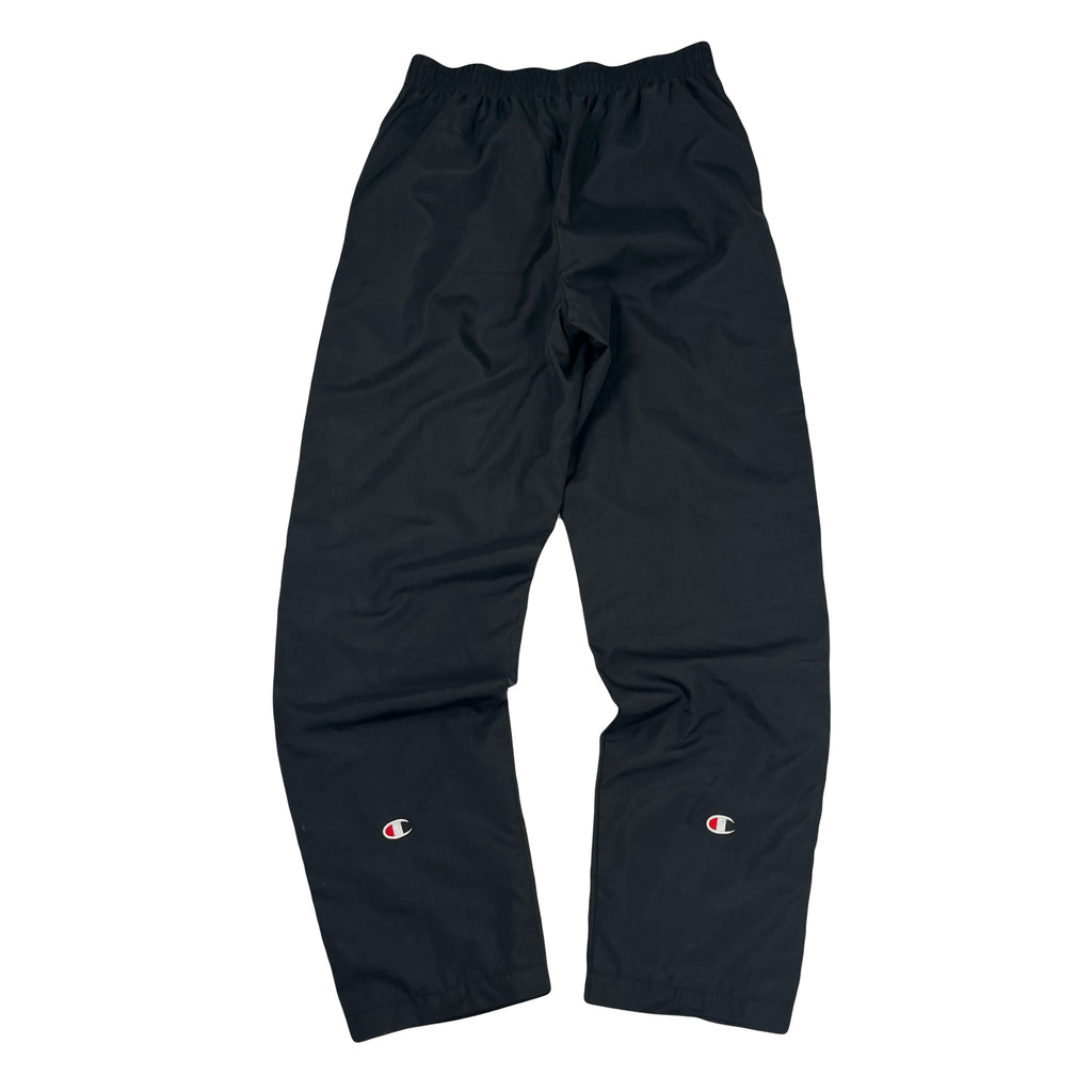 Vintage Champion Vancouver Grizzlies Tearaway Track Pants XL