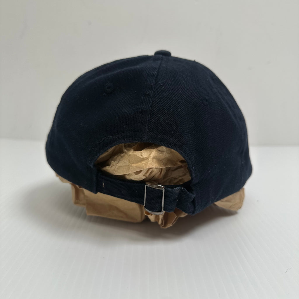 Rolls Royce Logo Strapback Hat