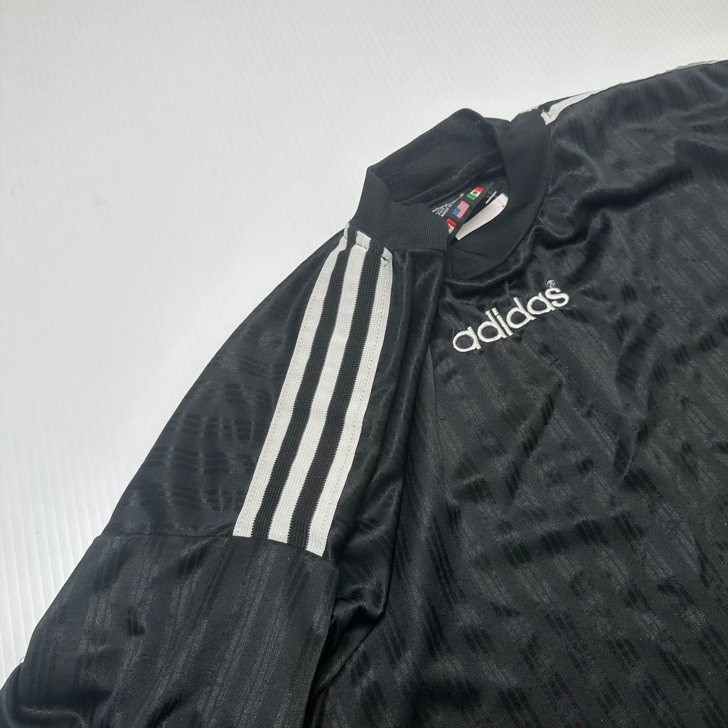 Vintage Adidas Athletic Shirt XL