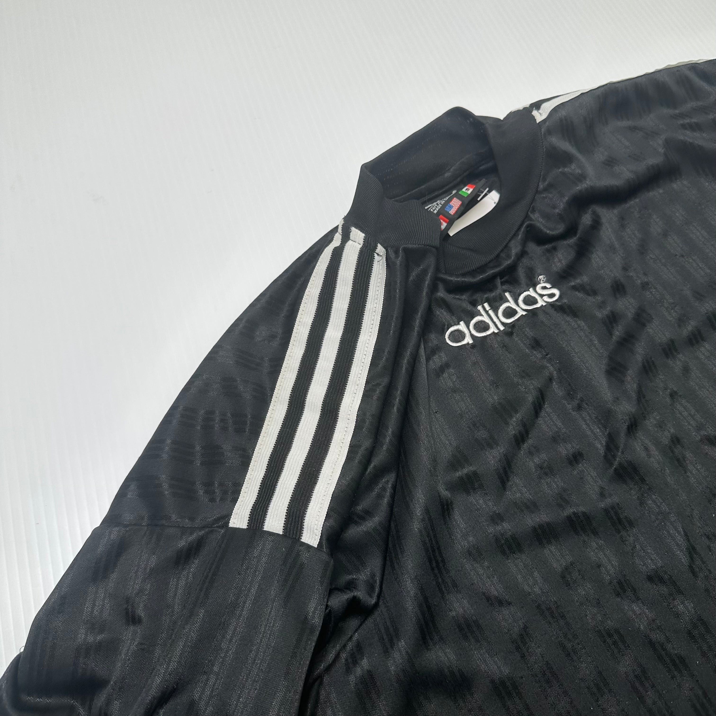 Vintage Adidas Athletic Shirt XL