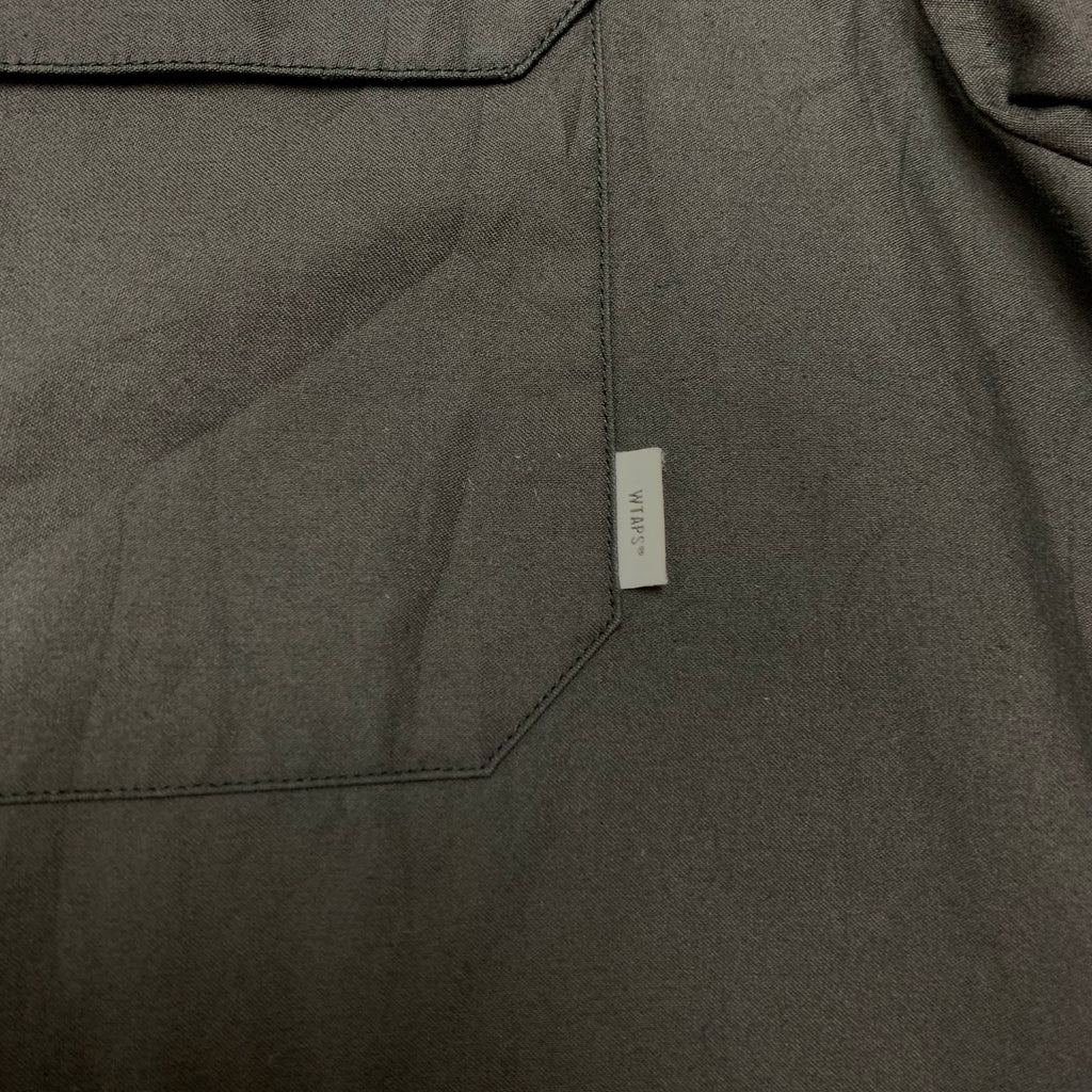 WTAPS Button Up Shirt XL