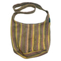 Chetana Women's Skill Development Project Woven Side Bag