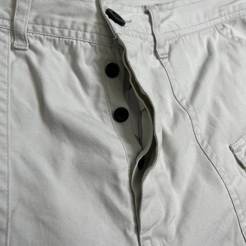 Vintage Nike ACG Cargo Shorts Women's 12