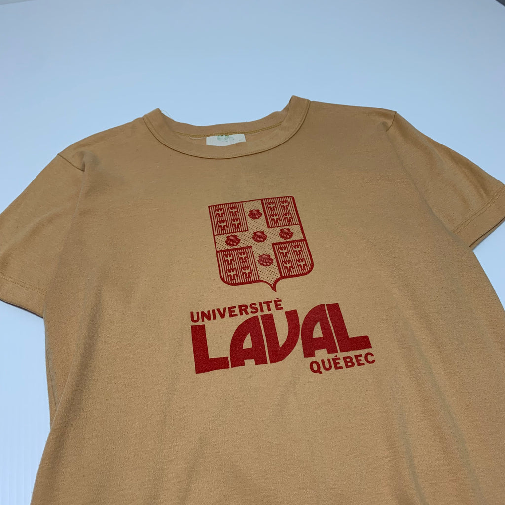 Laval U Tee M
