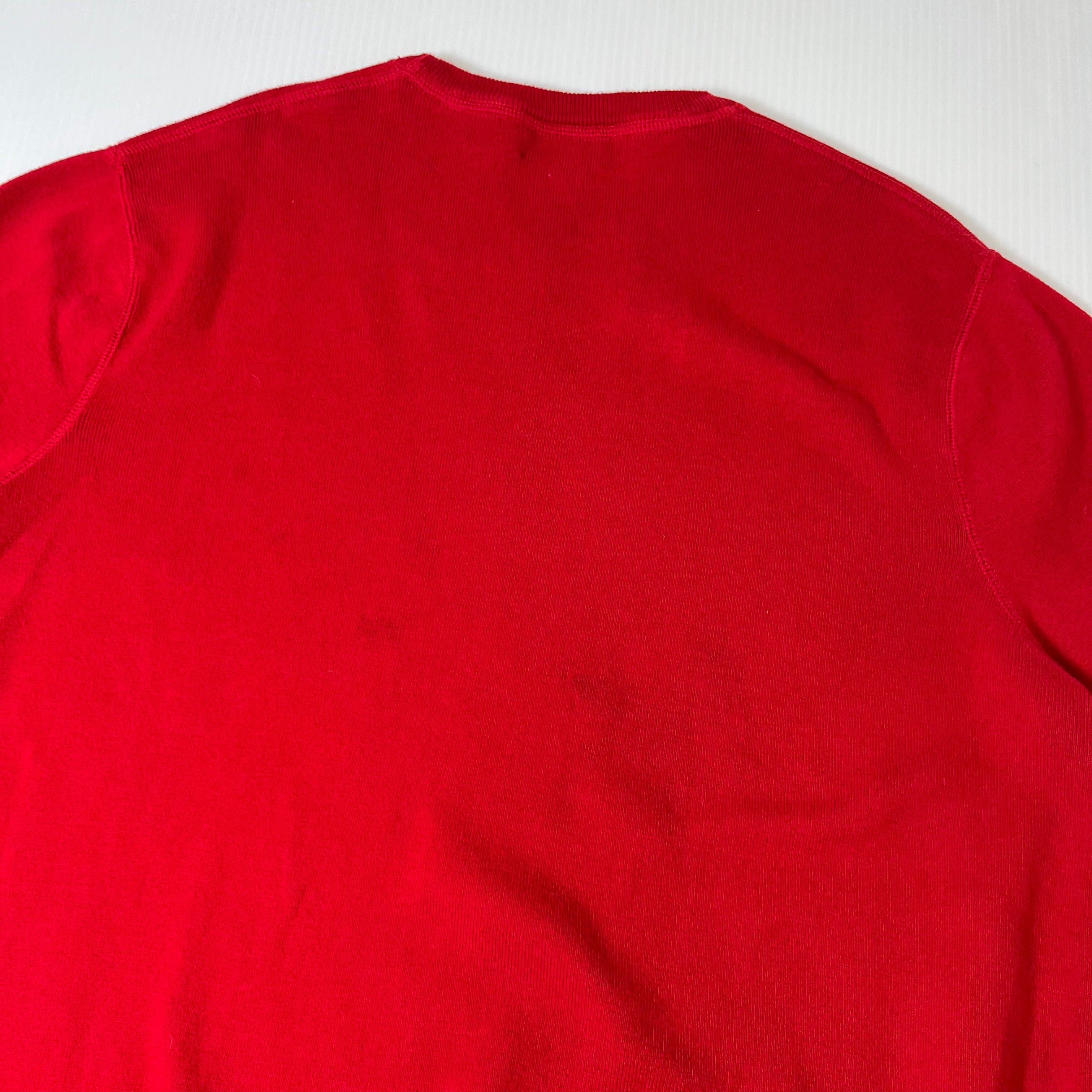 Polo Ralph Lauren Light Sweater XL