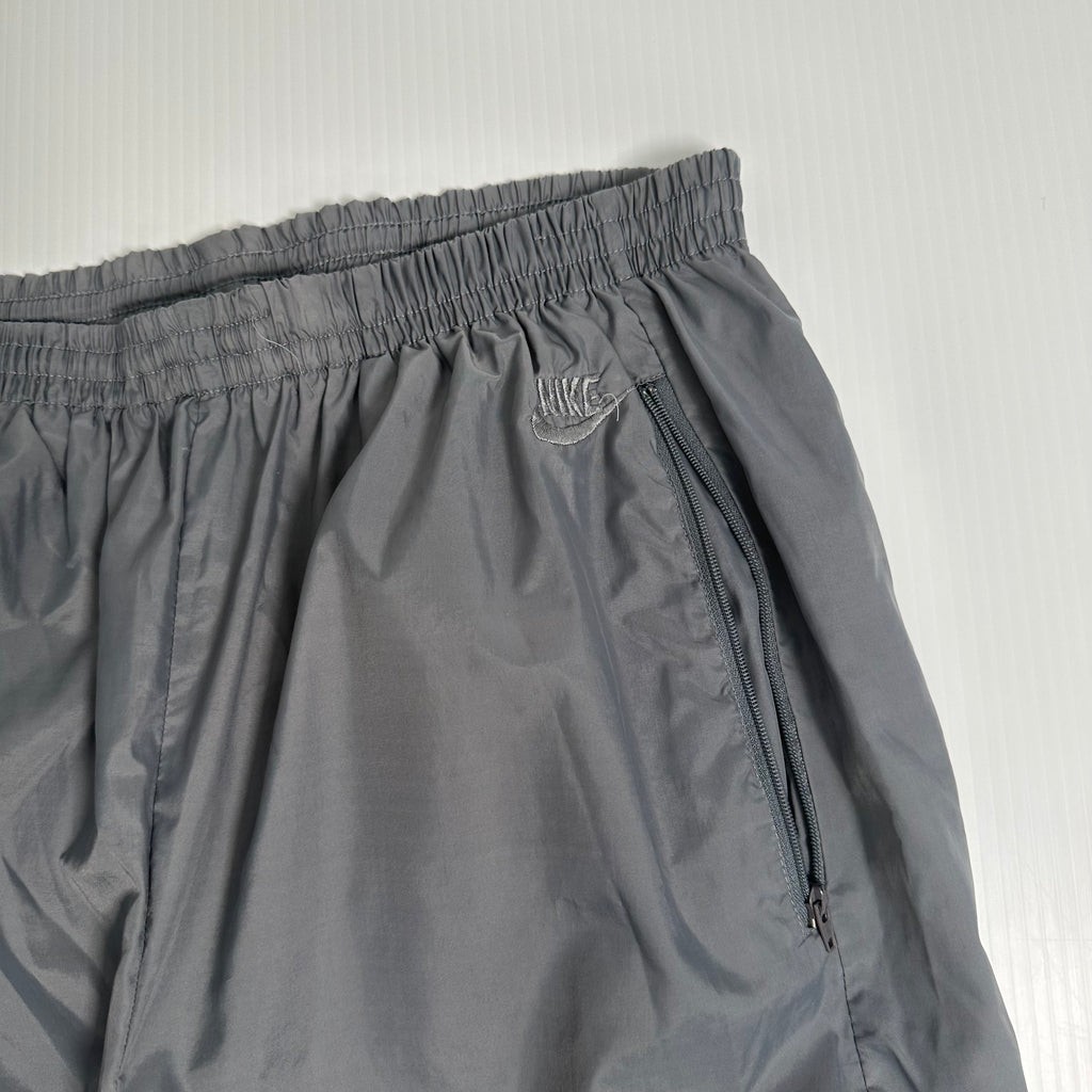 Vintage Nike Track Pants L