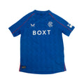 Castore Rangers Home Kit Youth XL