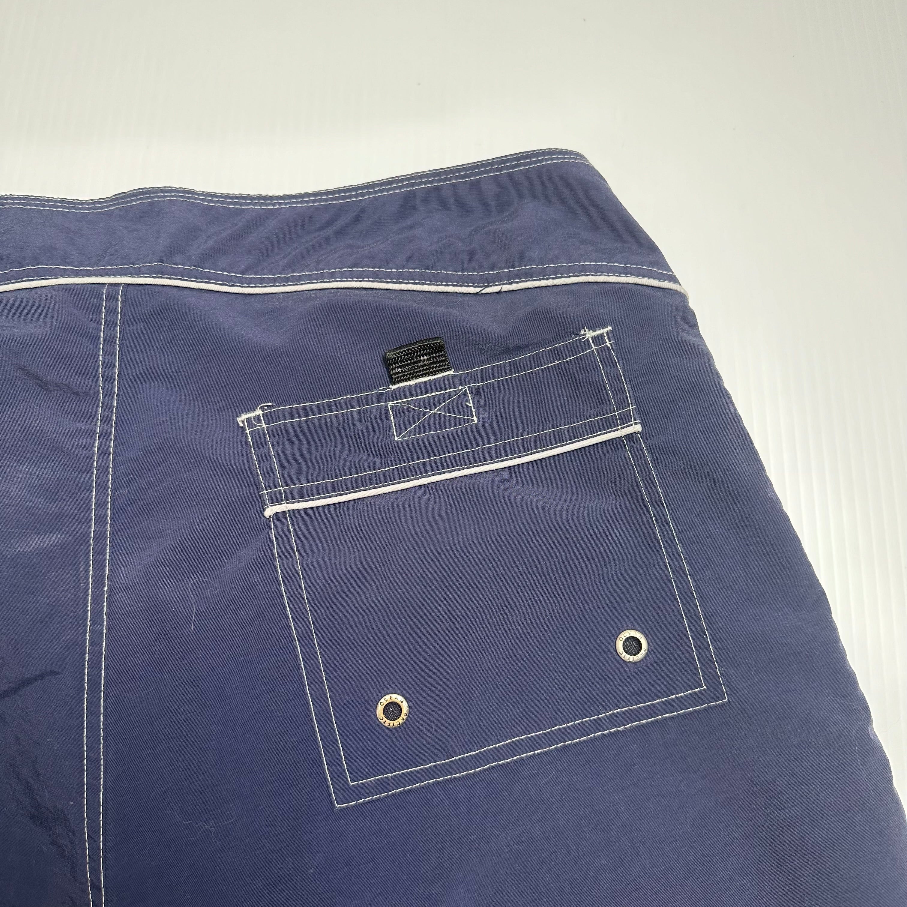 Y2K Ocean Pacific Boardshorts M