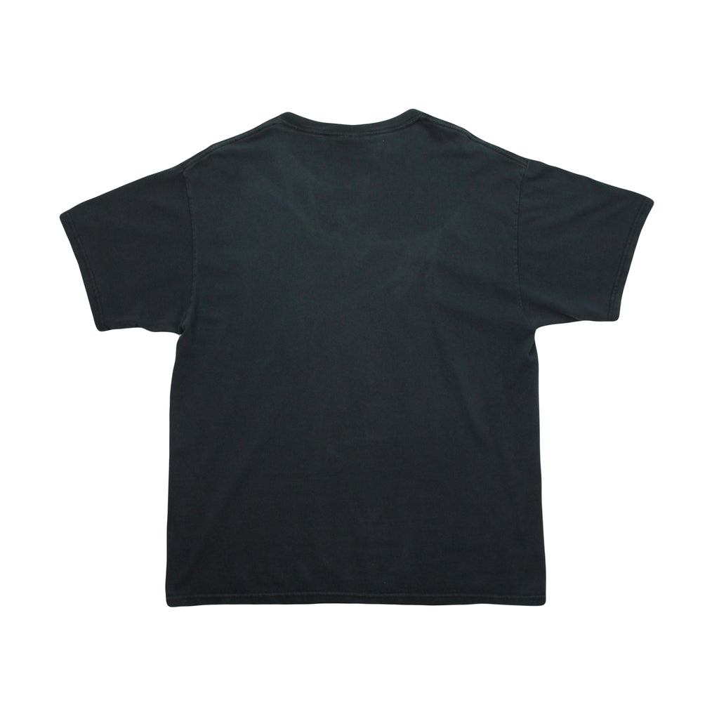 Neil Young Band Tee L