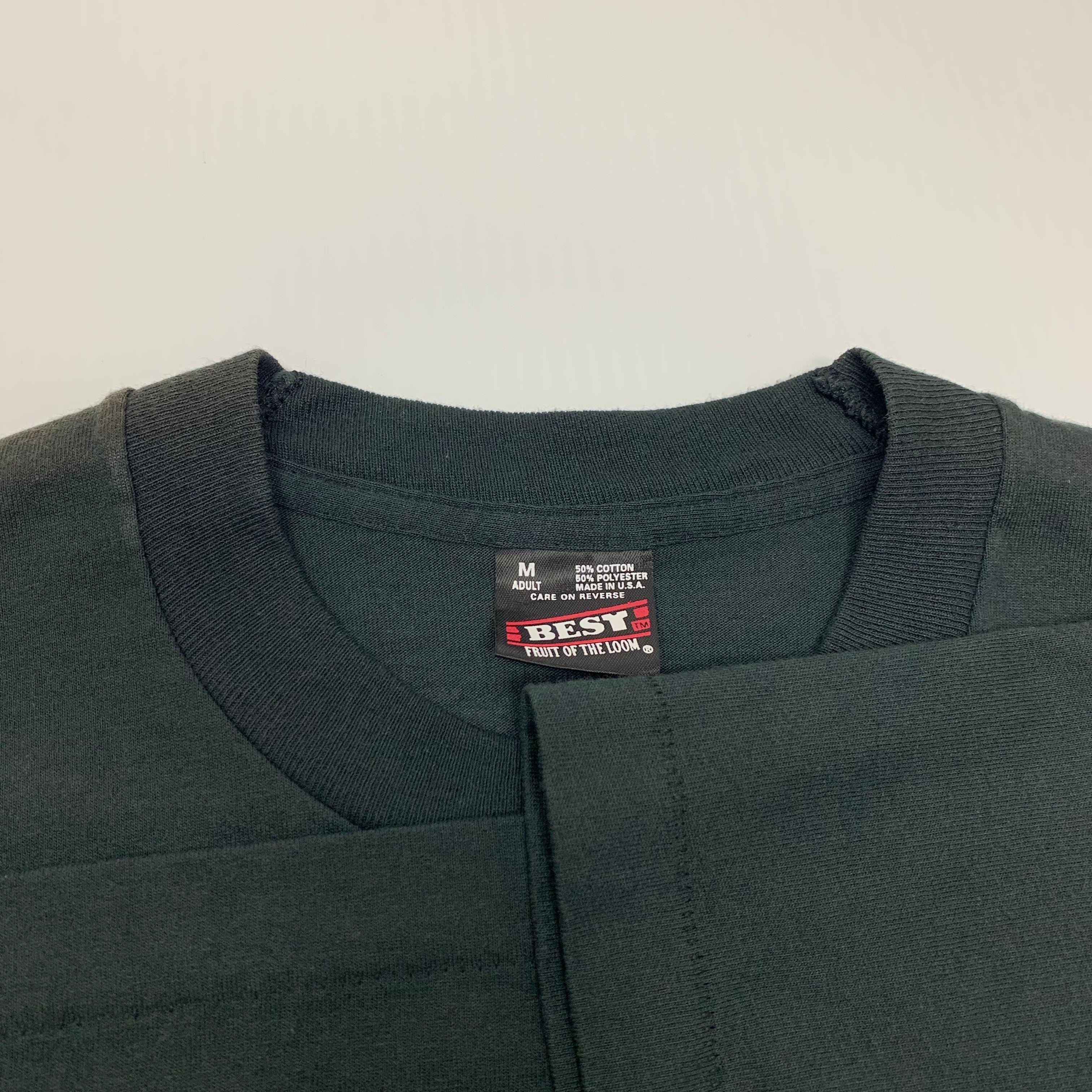 Vietnam Memorial Tee M