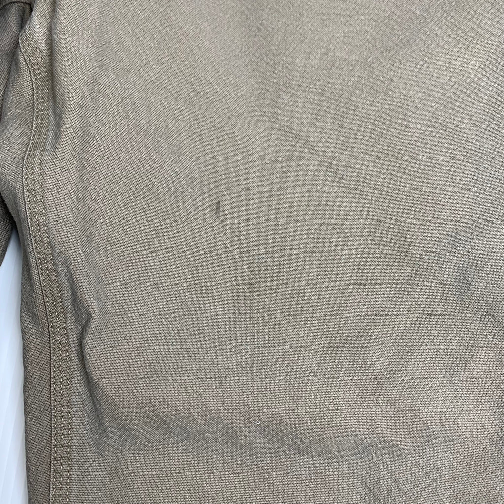 Carhartt Relaxed Fit Carpenter Denim 40