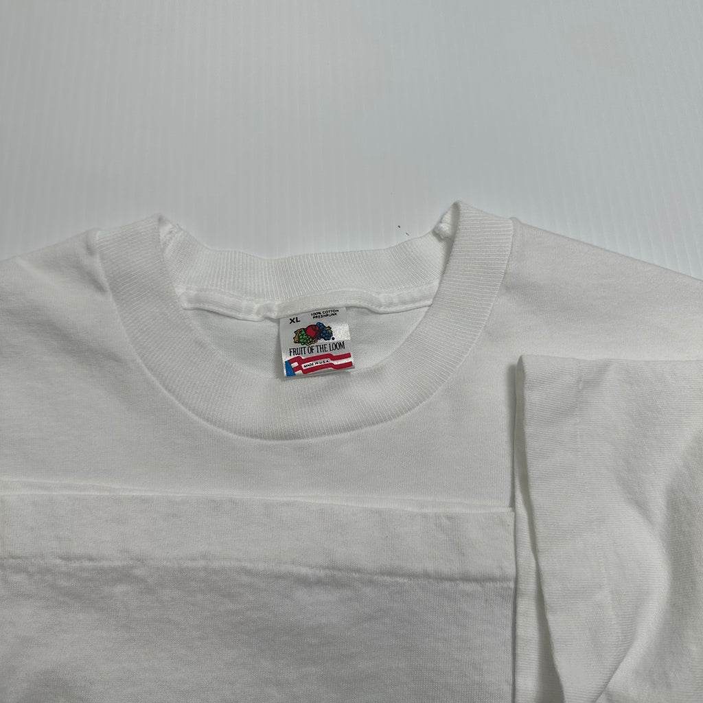90s Operation Desert Storm United We Stand Flags Tee XL