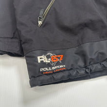 Load image into Gallery viewer, Vintage Polo Sport RL-67 Pullover Parka Coat S
