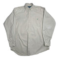 Ralph Lauren Button Down M