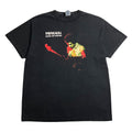 2004 Jimi Hendrix Band of Gypsys Tee L